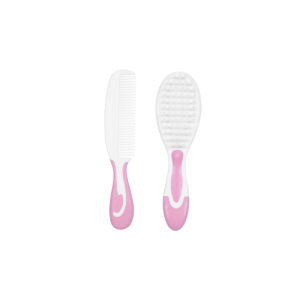 WEE BABY ENSEMBLE BROSSE + PEIGNE