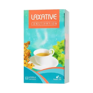 ESTH’ELLE Tisane Laxative Constipation