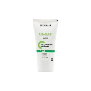 ESTHELLE CICAPLAIE A2 CREME CICATRISATION ET BRULURE 50G