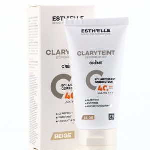 ESTHELLE ECRAN CLARYTEINT BEIGE