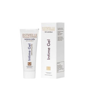 ESTHELLE GEL INTIME LUBRIFIANT 50ML