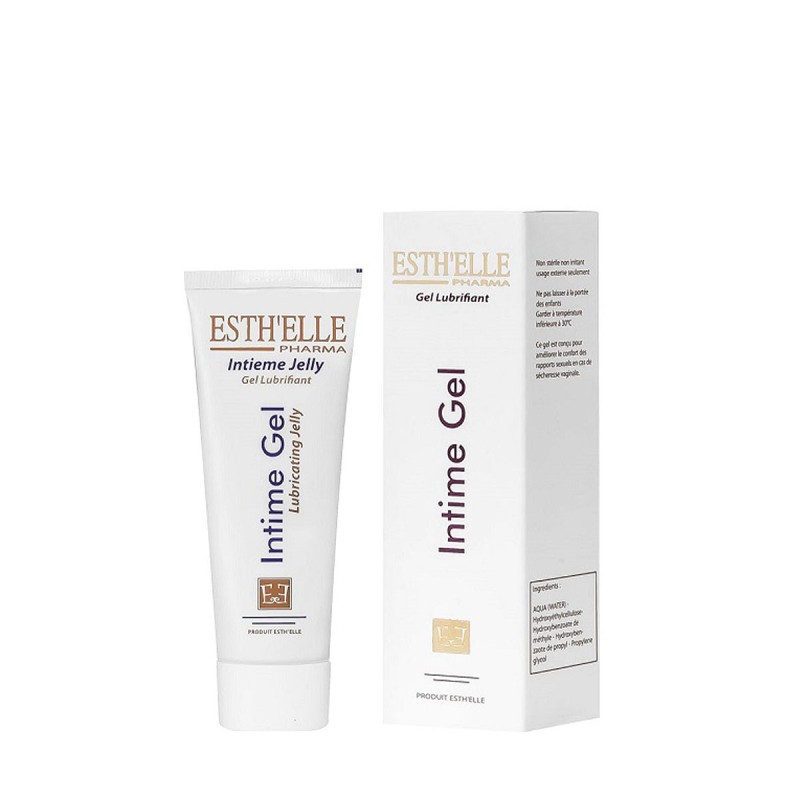 ESTHELLE GEL INTIME LUBRIFIANT 50ML – Image 2