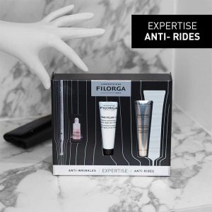 FILORGA COFFRET EXPERTISE ANTI RIDES
