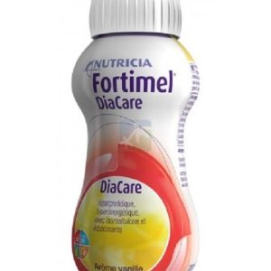 FORTIMEL DIACARE VANILLE 200ML