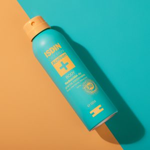 ISDIN ACNIBEN SPRAY CORPOREL ANTI BOUTONS 150 ML