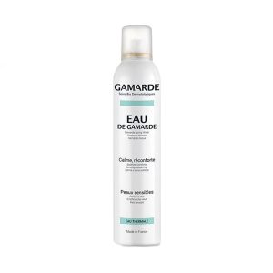 GAMARDE EAU THERMALE PEAUX SENSIBLES 250ML