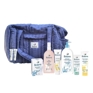 BIOLANE SAC MAMAN MATELASSEE