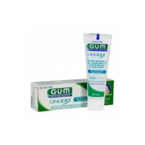 GUM DENTIFRICE GINGIDEX 75ML