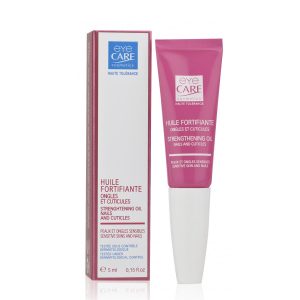 EYE CARE HUILE FORTIFIANTE ONGLES ET CUTICULES 5ML