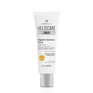 HELIOCARE 360° PIGMENT SOLUTION FLUID SPF50+ 50ML
