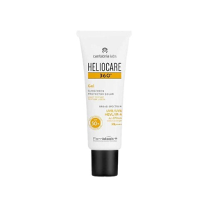 HELIOCARE 360° Gel Protecteur Solaire SPF50+