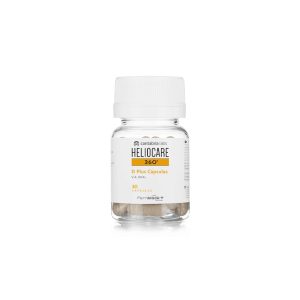 HELIOCARE 360° D PLUS 30 CAPSULES