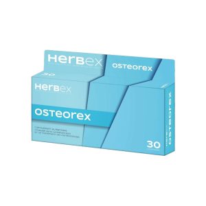 HERBEX OSTEOREX 30 GELULES