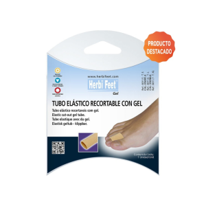 Herbi Feet Gaine Tubulaire élastique
