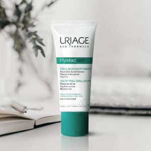 URIAGE HYSEAC SOIN MATIFIANT 40ML