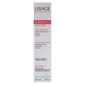 URIAGE TOLEDERM CONTROL SOIN APAISANT 40ML