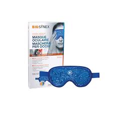 BIOSYNES COUSSIN THERMIQUE MASQUE OCULAIE