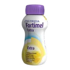 Fortimel Extra Vanille 200ml