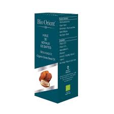 BIO ORIENT HUILE BIOLOGIQUE DE NOYAUX DE DATTES 10ML