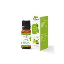 BIO ORIENT HUILE DE PEPIN DE RAISIN 10ML