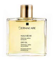 Dermacare Huile Sèche Parfumée 100ml
