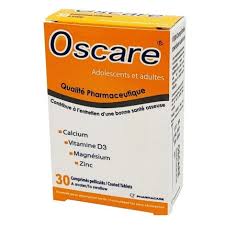OSCARE B/30 CP