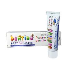 Stoderma Dentino Gel Buccal Bébé