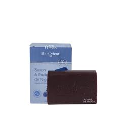 BIO ORIENT SAVON ANTI ACNE A L’HUILE DE NIGELLE