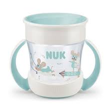 Nuk Tasse Mini Magic Cup 6m+ 160ml