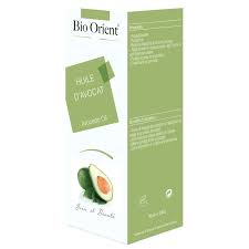 BIO ORIENT HUILE D&rsquo;AVOCAT 10ML