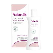 SAFORELLE SOIN LAVANT DOUX 250ML