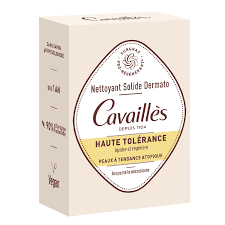 ROGE CAVAILLES SAVON DERMATO HAUTE TOLERANCE 100GR