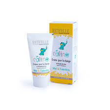 ESTHELLE CALINO CREME POUR CHANGE 50 GR
