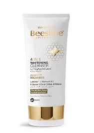 BEESLINE – GEL ECLAIRCISSANT VISAGE 4EN1 150ML