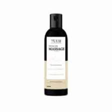 TULSI HUILE DE MASSAGE VANILLE CARAMEL 250ML