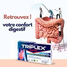 TRIPLEX GASTRO 16 COMPRIMES