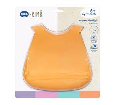 WEE BABY PRIME BAVOIR EN SILICONE 927