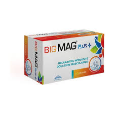 BIGMAG PLUS BT 30