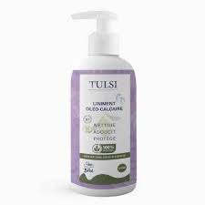 TULSI LINIMENT OLEO-CALCAIRE 250ML