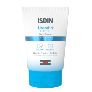 ISDIN DERMA UREADIN CREME MAINS PROTECTRICE 50ML