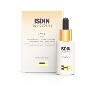 ISDIN ISDINCEUTICS FLAVO-C SERUM 30ML