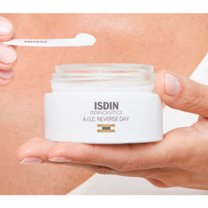 ISDIN ISDINCEUTICS AGE REVERSE DAY CREME 50ML