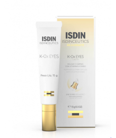 ISDIN K-OX EYES 15ML