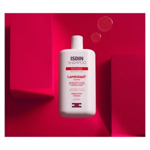 ISDIN LAMBDAPIL SHAMPOING ANTI CHUTE 200 ML