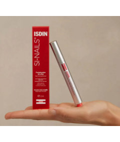 ISDIN SI NAILS RENFORCATEUR D&rsquo;ONGLES 2,5ML