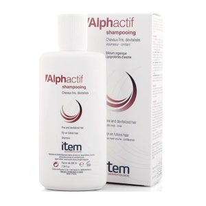 ITEM ALPHACTIF SHAMPOOING TONIFIANT 200ML