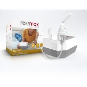 ROSSMAX APPAREIL AEROSOL NEBULISEUR NL100