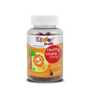 KINDER HEALTH VITALITE 30 GUMMIES