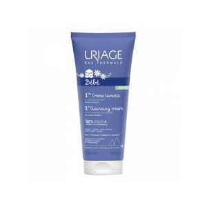 URIAGE BEBE 1ÈRE CRÈME LAVANTE SURGRAS MOUSSANT 200ML