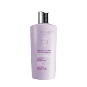 L’oramel shampoing anti pelliculaire 300ml